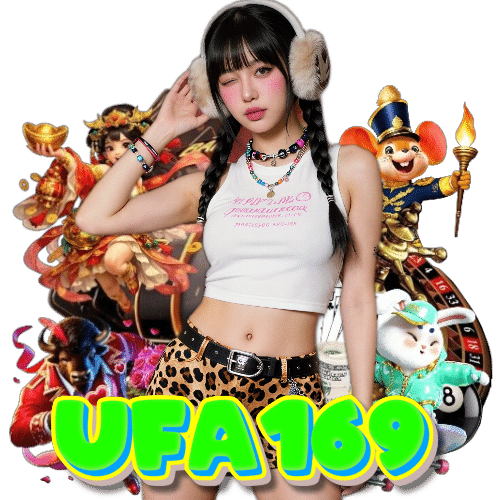 ufa169 จ่ายจริง