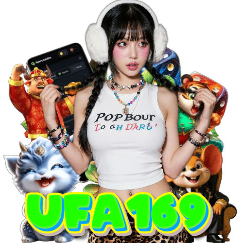 ufa169 ฝากถอนออโต้