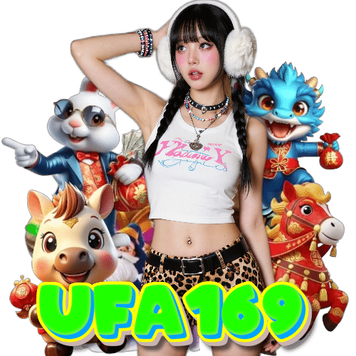 ufa169 เว็บตรง