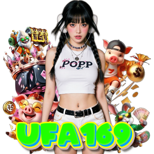 ufa169 แทงบอล