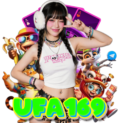 ufa169